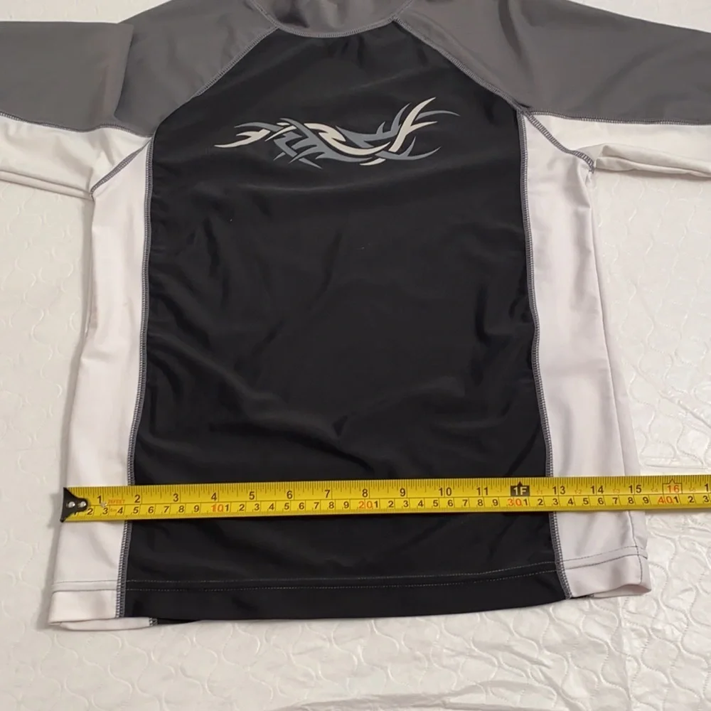 N/A unbranded black